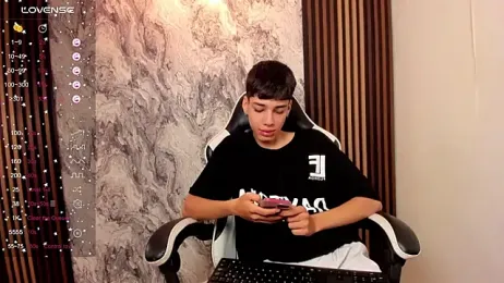 oblivion_deku stripchat stream image