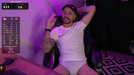 monsieurguitsxxx stripchat stream image, 04.02.2026 16:30