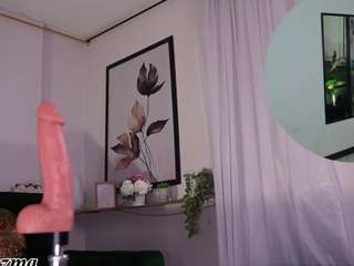 zoe-cruz21 camsoda stream image