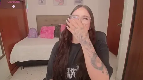 Miley_Baker stripchat stream image