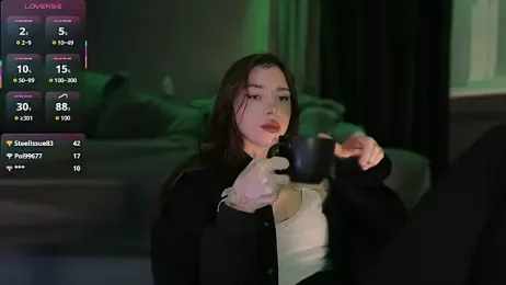 Bastet stripchat stream image