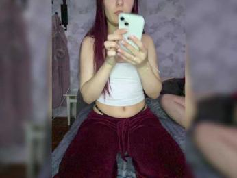 BelochkaX bongacams stream image