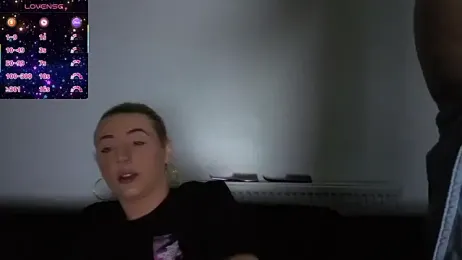 Strongqueen stripchat stream image