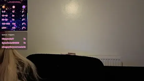 Strongqueen stripchat stream image