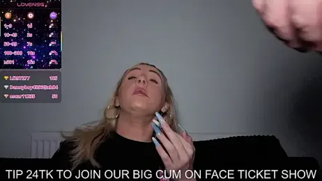 Strongqueen stripchat stream image