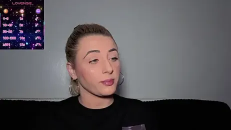 Strongqueen stripchat stream image