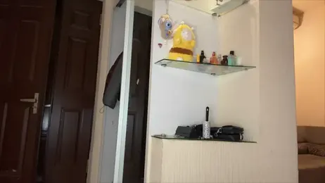 Brian_Stars stripchat stream image, 05.02.2026 06:50