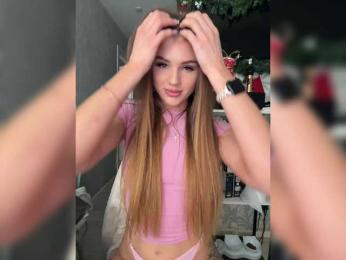 SweetyMia bongacams stream image, 05.02.2026 10:10