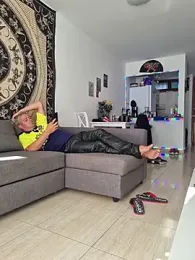 Trucker_Hunter stripchat stream image