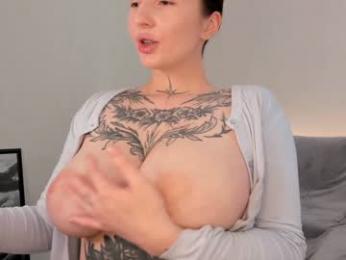 alyssa_fabulous chaturbate stream image, 05.02.2026 10:00