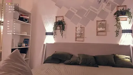 EvaSolisv stripchat stream image