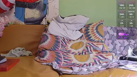 K_kessi stripchat stream image