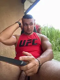 Marco_Vega stripchat stream image, 05.02.2026 16:50