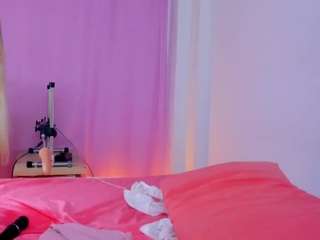 vaiolet-rose camsoda stream image