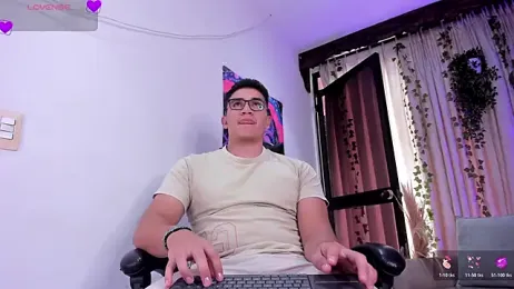 JeffDaltton stripchat stream image