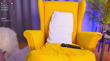 Eva_Bailey_ stripchat stream image