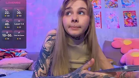 Britney_Lynch stripchat stream image, 05.02.2026 20:10
