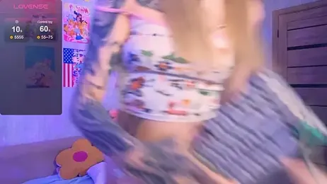 Britney_Lynch stripchat stream image, 05.02.2026 20:10