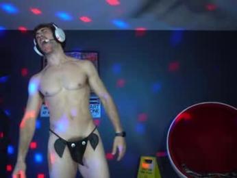 sydaffect chaturbate stream image