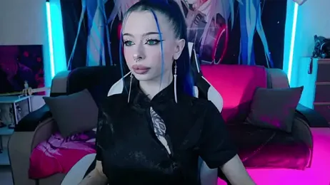 Aurora_Natsuki stripchat stream image