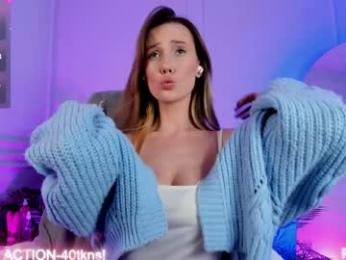 arikajoy chaturbate stream image, 06.02.2026 13:30
