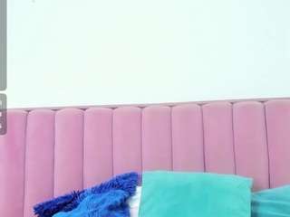 kiimberly-cute camsoda stream image