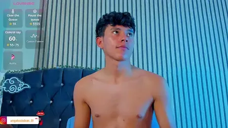 Angel_esteban_fx stripchat stream image, 06.02.2026 15:50
