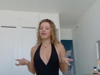 theislandgirl chaturbate stream image