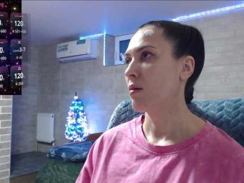 Marina4Love bongacams stream image, 06.02.2026 23:30