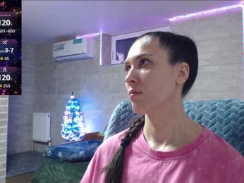 Marina4Love bongacams stream image, 06.02.2026 23:30