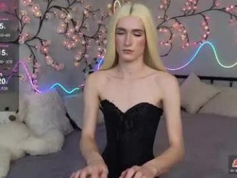 kris_mon chaturbate stream image, 07.02.2026 00:30