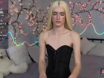 kris_mon chaturbate stream image, 07.02.2026 00:30