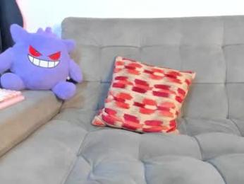 anny_sweet_xx chaturbate stream image