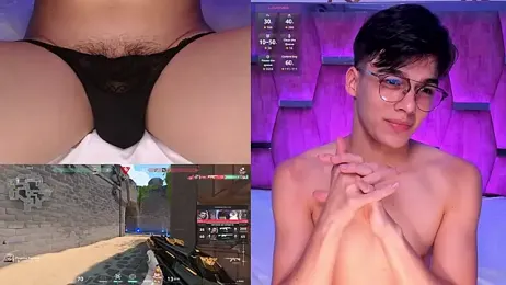 Gerony_ stripchat stream image