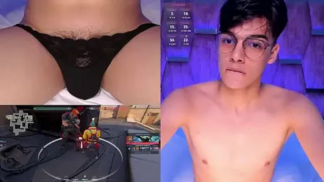 Gerony_ stripchat stream image