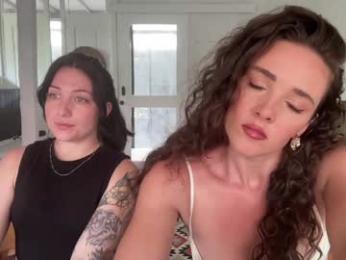 bloomyogi chaturbate stream image