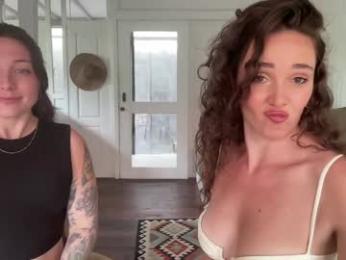 bloomyogi chaturbate stream image