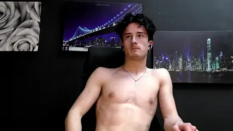 SirReed stripchat stream image