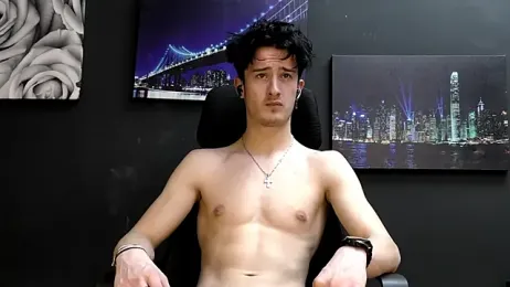 SirReed stripchat stream image