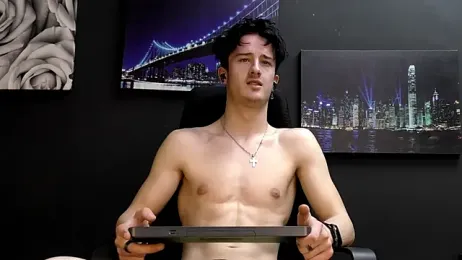 SirReed stripchat stream image