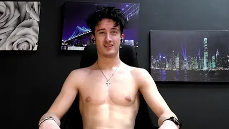 SirReed stripchat stream image