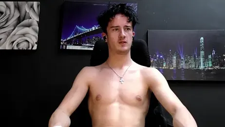 SirReed stripchat stream image