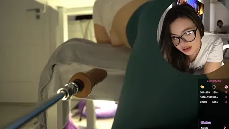 American__Dream stripchat stream image