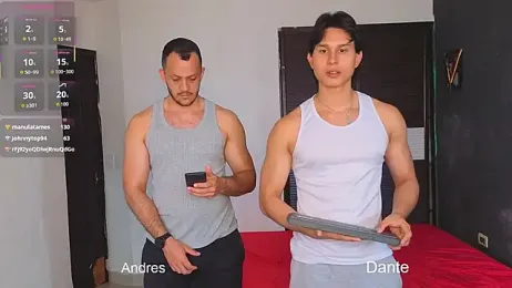 TeddyBear_07 stripchat stream image