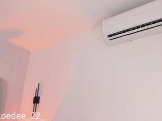 chloedee camsoda stream image, 07.02.2026 11:50