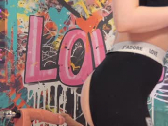 vanessa_love chaturbate stream image