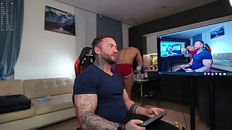 Demianblake stripchat stream image, 07.02.2026 15:00