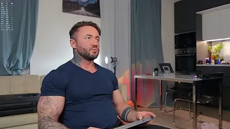 Demianblake stripchat stream image, 07.02.2026 15:00
