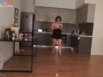 serareads chaturbate stream image, 07.02.2026 20:10