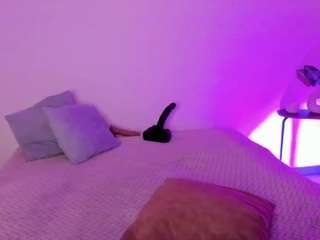 ashleyvegaa camsoda stream image, 07.02.2026 23:10